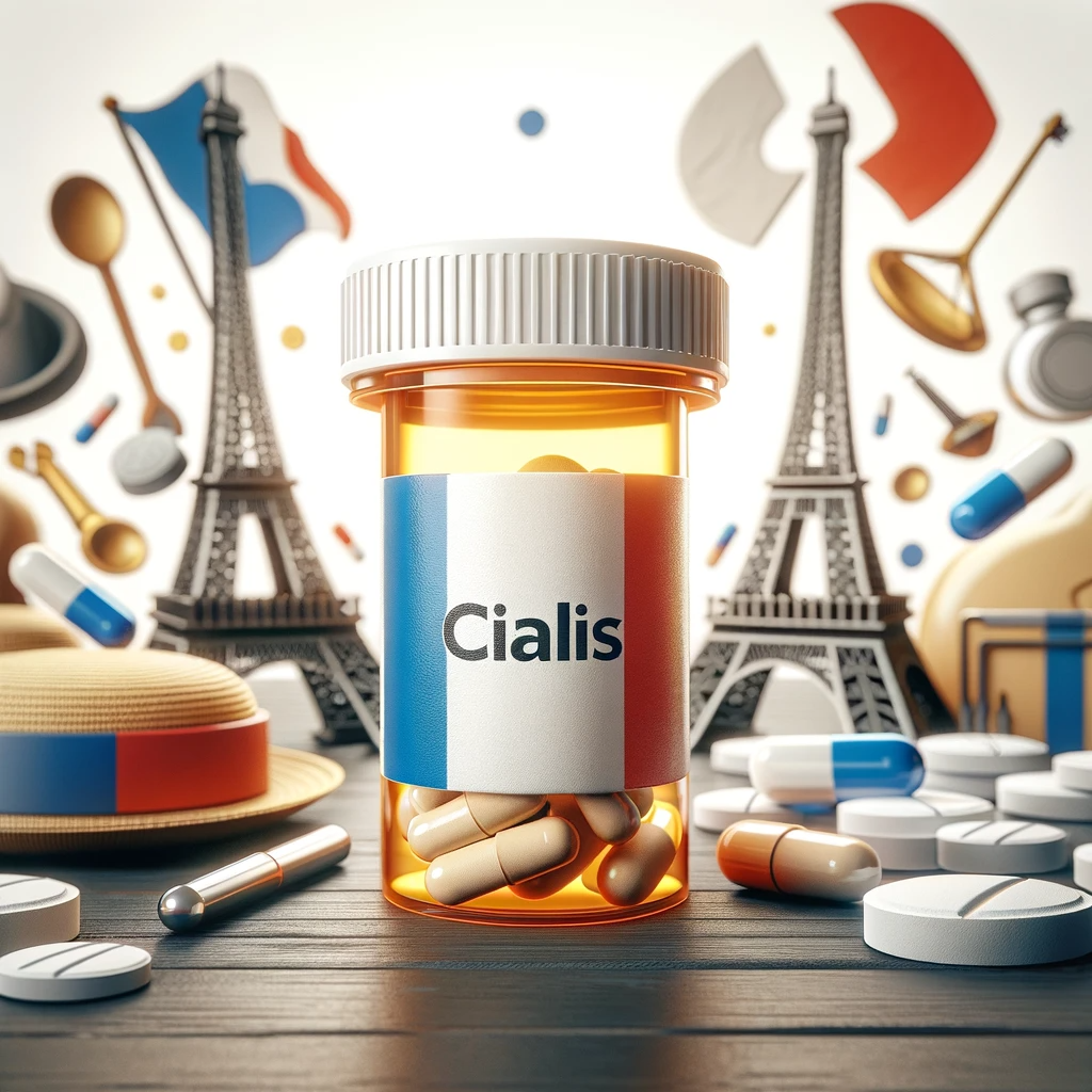 Générique cialis en pharmacie 